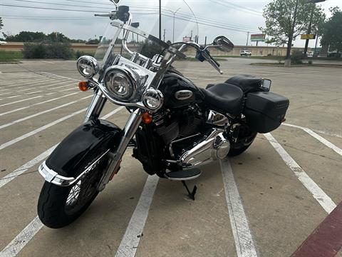 2023 Harley-Davidson Heritage Classic 114 in San Antonio, Texas - Photo 6