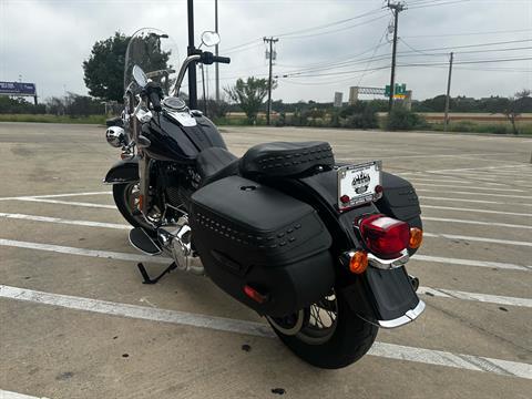 2023 Harley-Davidson Heritage Classic 114 in San Antonio, Texas - Photo 8