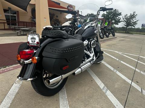 2023 Harley-Davidson Heritage Classic 114 in San Antonio, Texas - Photo 10