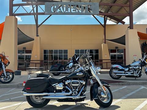 2023 Harley-Davidson Heritage Classic 114 in San Antonio, Texas - Photo 1