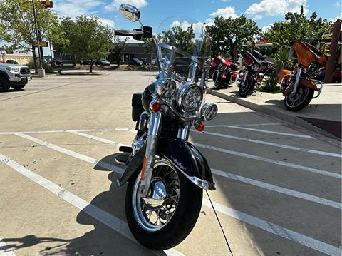 2023 Harley-Davidson Heritage Classic 114 in San Antonio, Texas - Photo 3