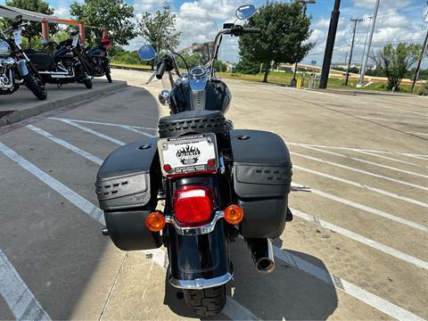 2023 Harley-Davidson Heritage Classic 114 in San Antonio, Texas - Photo 7