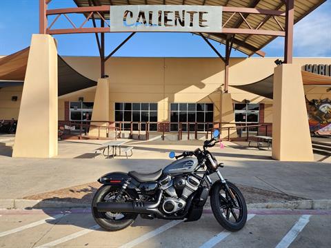 2022 Harley-Davidson Nightster™ in San Antonio, Texas - Photo 1