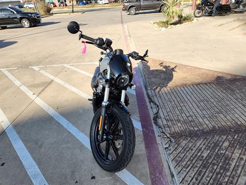 2022 Harley-Davidson Nightster™ in San Antonio, Texas - Photo 3