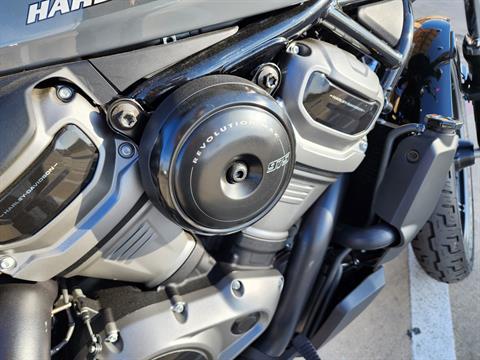 2022 Harley-Davidson Nightster™ in San Antonio, Texas - Photo 9