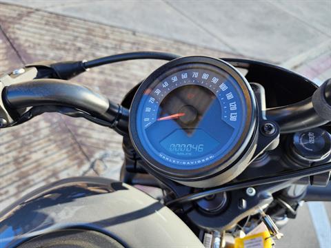 2022 Harley-Davidson Nightster™ in San Antonio, Texas - Photo 10