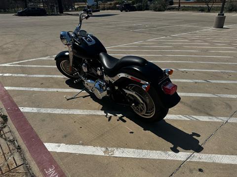 2009 Harley-Davidson Softail® Fat Boy® in San Antonio, Texas - Photo 6