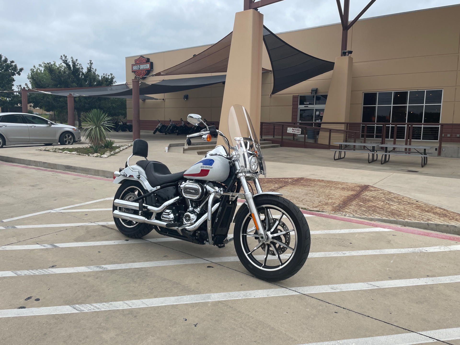 2020 Harley-Davidson Low Rider® in San Antonio, Texas - Photo 2