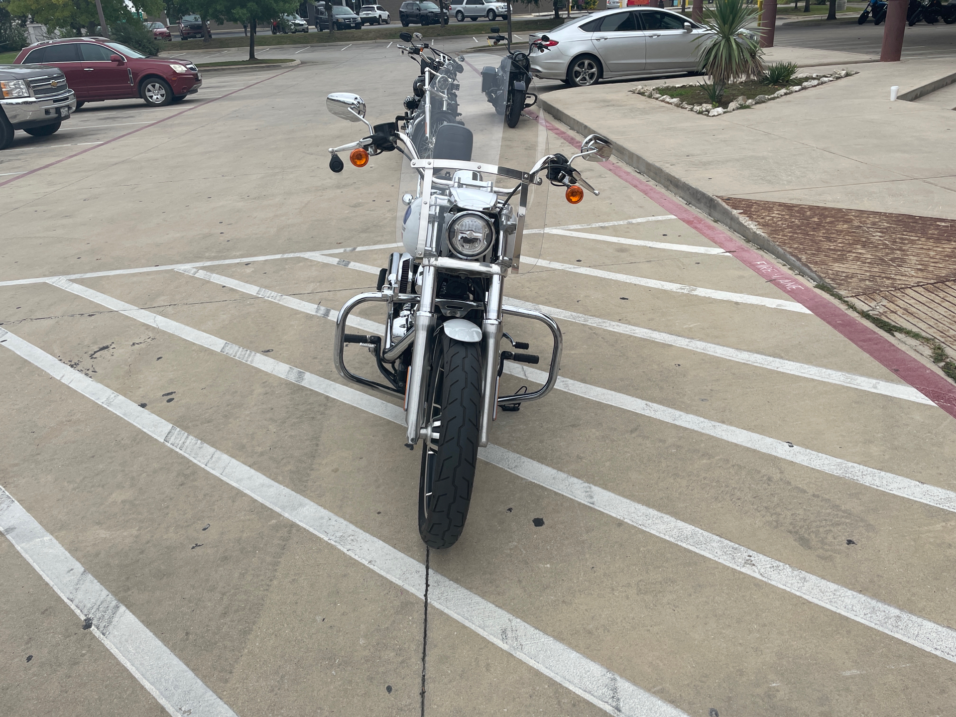 2020 Harley-Davidson Low Rider® in San Antonio, Texas - Photo 3