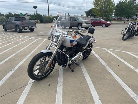 2020 Harley-Davidson Low Rider® in San Antonio, Texas - Photo 4