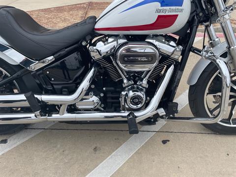 2020 Harley-Davidson Low Rider® in San Antonio, Texas - Photo 9