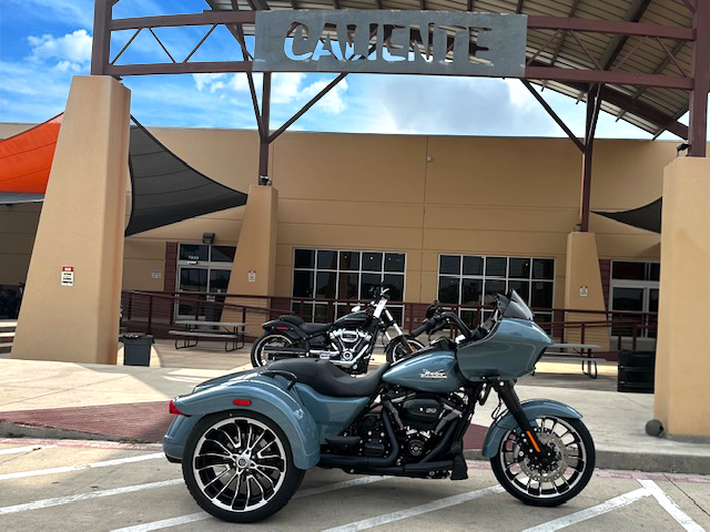 2024 Harley-Davidson Road Glide® 3 in San Antonio, Texas - Photo 1