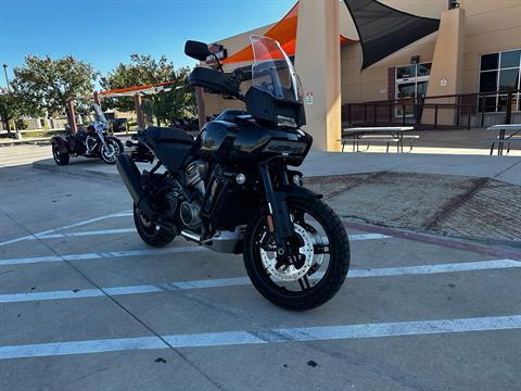 2023 Harley-Davidson Pan America™ 1250 Special in San Antonio, Texas - Photo 2