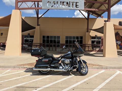 2013 Harley-Davidson Road Glide® Ultra in San Antonio, Texas - Photo 1