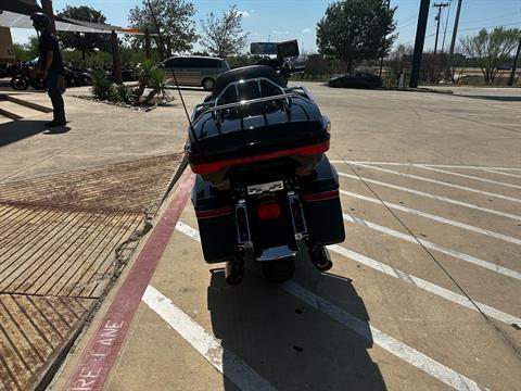 2018 Harley-Davidson Ultra Limited in San Antonio, Texas - Photo 7