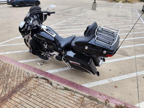 2018 Harley-Davidson Ultra Limited in San Antonio, Texas - Photo 5