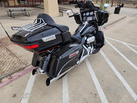 2018 Harley-Davidson Ultra Limited in San Antonio, Texas - Photo 7