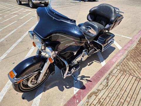 2013 Harley-Davidson Ultra Classic® Electra Glide® in San Antonio, Texas - Photo 4