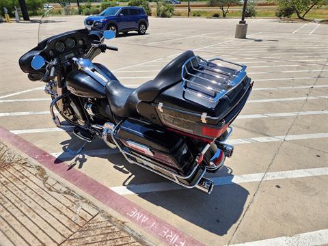 2013 Harley-Davidson Ultra Classic® Electra Glide® in San Antonio, Texas - Photo 6