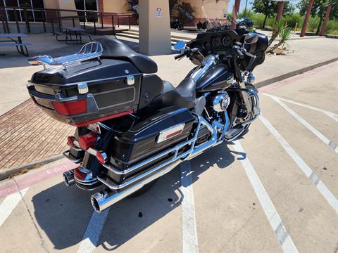 2013 Harley-Davidson Ultra Classic® Electra Glide® in San Antonio, Texas - Photo 8