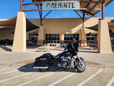 2019 Harley-Davidson Electra Glide® Standard in San Antonio, Texas - Photo 1