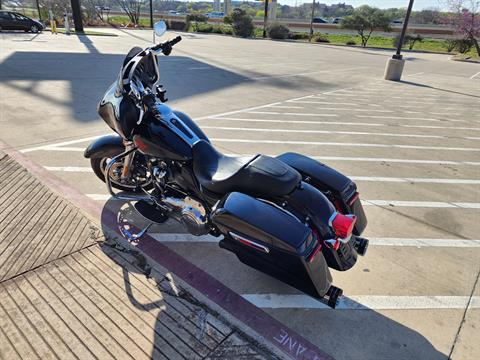 2019 Harley-Davidson Electra Glide® Standard in San Antonio, Texas - Photo 6