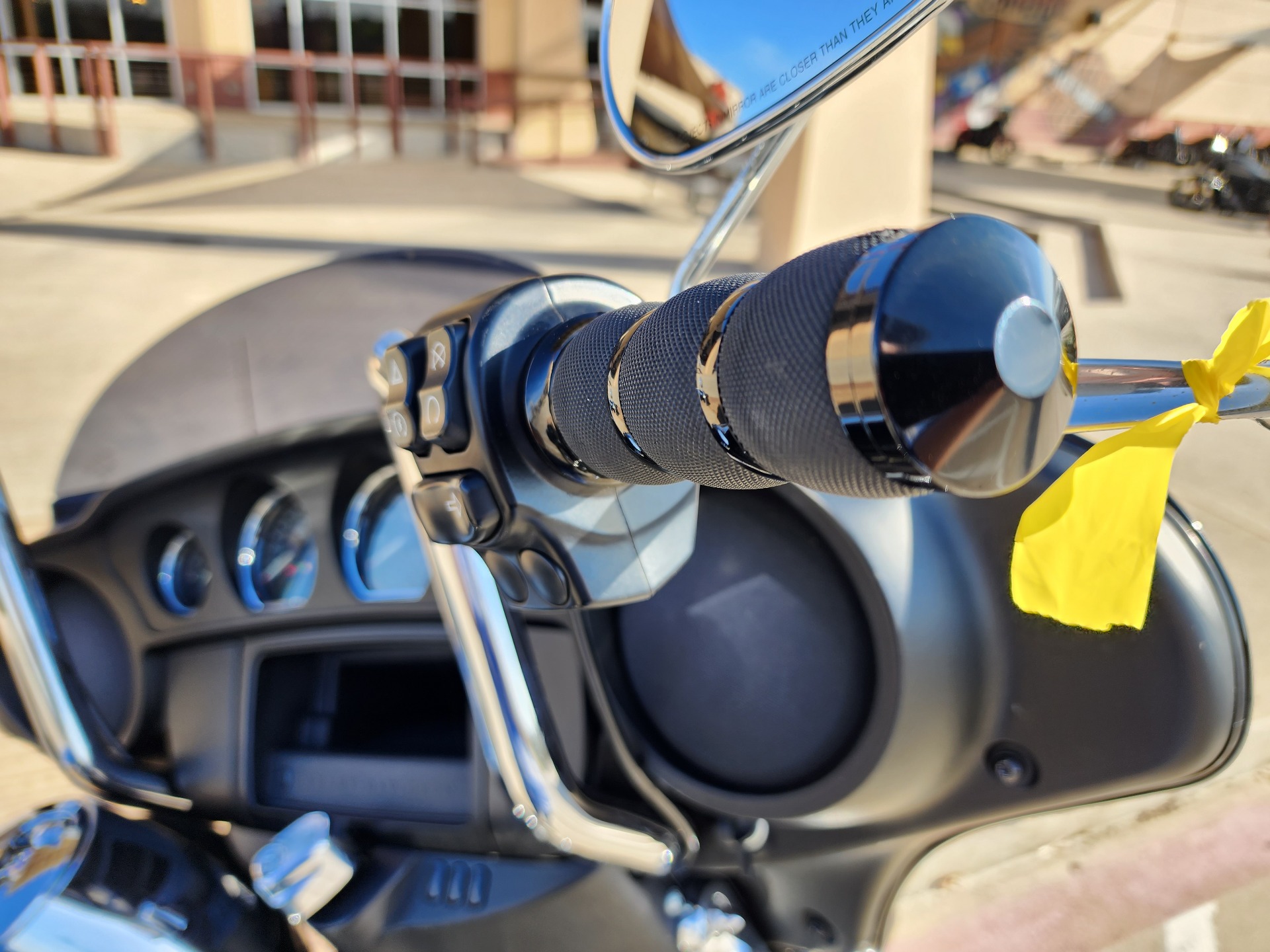 2019 Harley-Davidson Electra Glide® Standard in San Antonio, Texas - Photo 10