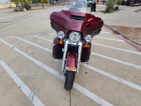 2015 Harley-Davidson Electra Glide® Ultra Classic® in San Antonio, Texas - Photo 3