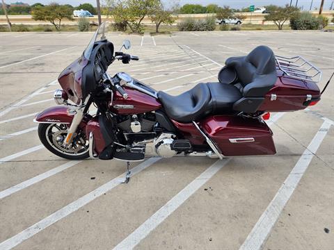 2015 Harley-Davidson Electra Glide® Ultra Classic® in San Antonio, Texas - Photo 5