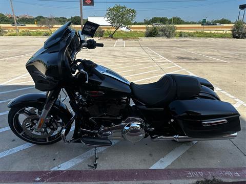 2024 Harley-Davidson Street Glide® in San Antonio, Texas - Photo 3