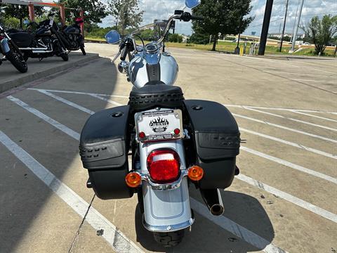 2023 Harley-Davidson Heritage Classic 114 in San Antonio, Texas - Photo 7