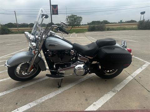2023 Harley-Davidson Heritage Classic 114 in San Antonio, Texas - Photo 5