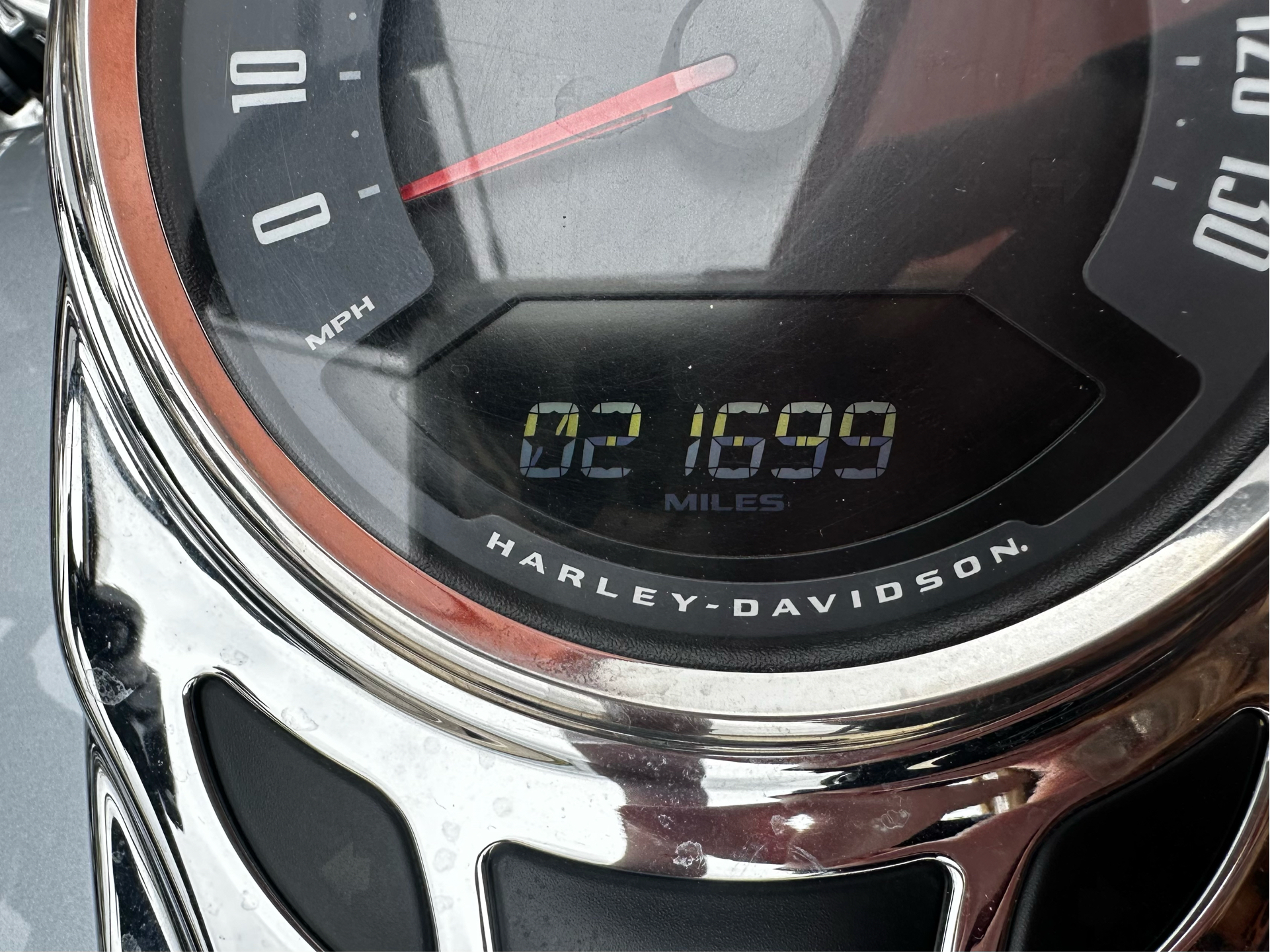 2023 Harley-Davidson Heritage Classic 114 in San Antonio, Texas - Photo 9