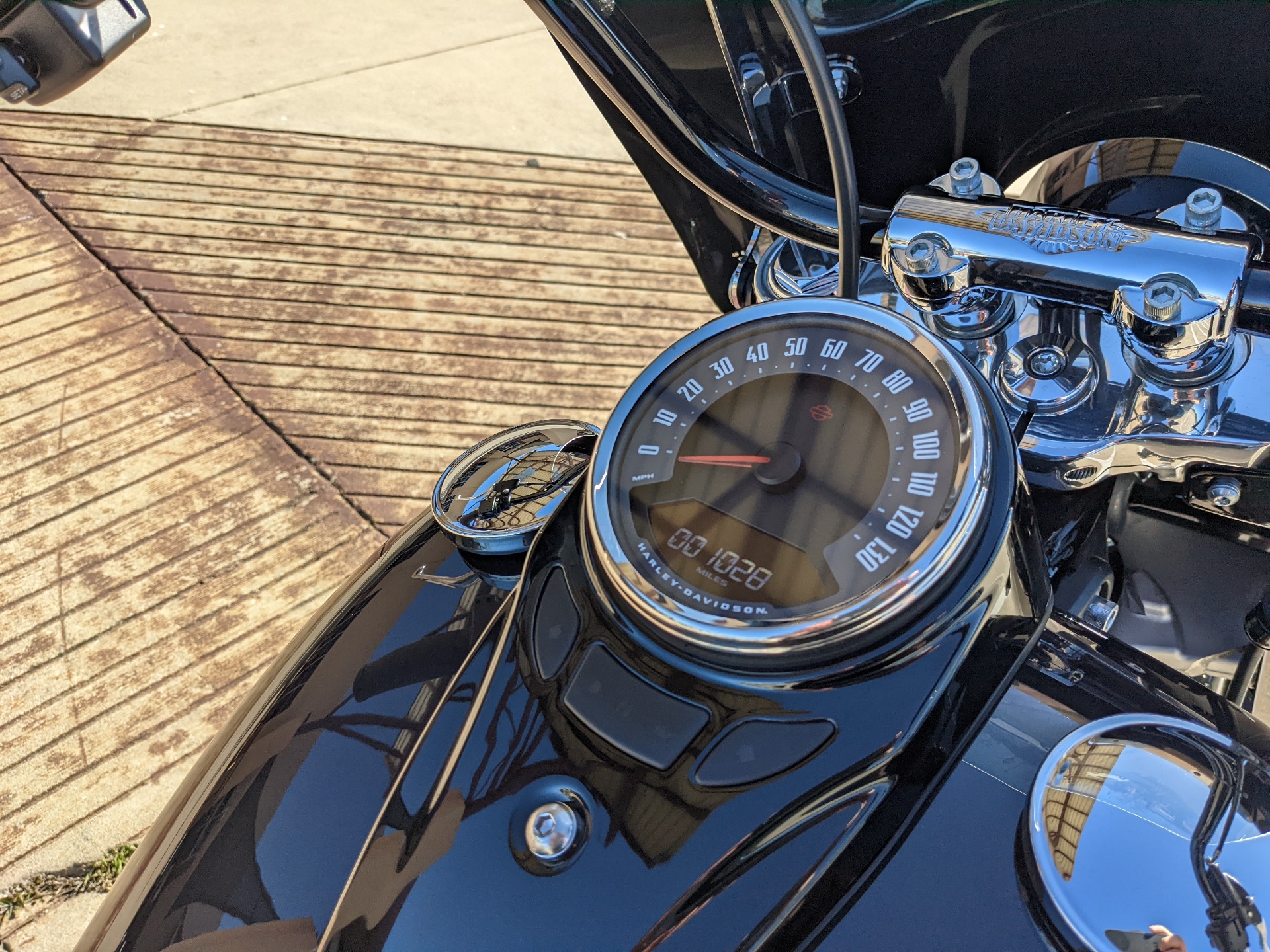 2021 Harley-Davidson Heritage Classic 114 in San Antonio, Texas - Photo 10