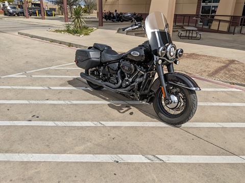 2021 Harley-Davidson Heritage Classic 114 in San Antonio, Texas - Photo 2