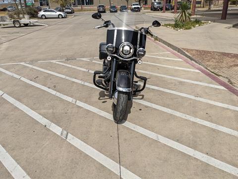 2021 Harley-Davidson Heritage Classic 114 in San Antonio, Texas - Photo 3