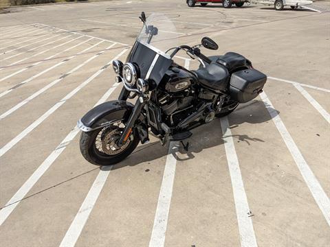 2021 Harley-Davidson Heritage Classic 114 in San Antonio, Texas - Photo 4