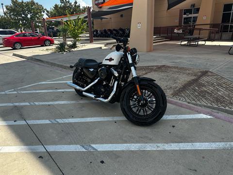 2020 Harley-Davidson Forty-Eight® in San Antonio, Texas - Photo 2