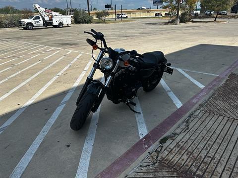 2020 Harley-Davidson Forty-Eight® in San Antonio, Texas - Photo 4
