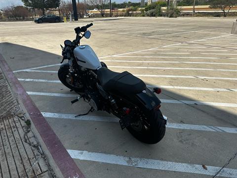2020 Harley-Davidson Forty-Eight® in San Antonio, Texas - Photo 6