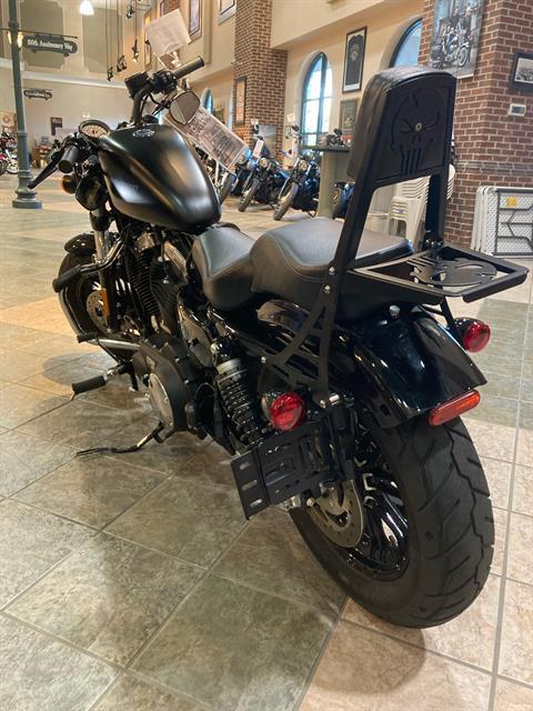 2018 Harley-Davidson Forty-Eight® in Burlington, North Carolina - Photo 6