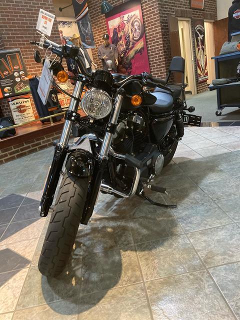 2018 Harley-Davidson Forty-Eight® in Burlington, North Carolina - Photo 7