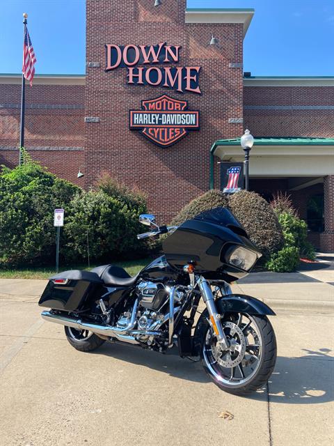 2021 Harley-Davidson Road Glide® in Burlington, North Carolina - Photo 1