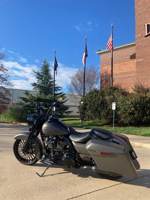 2018 Harley-Davidson Road King® Special in Burlington, North Carolina - Photo 2