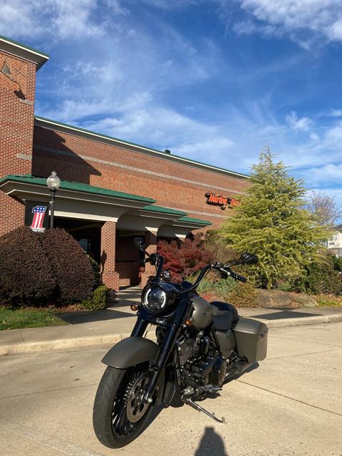 2018 Harley-Davidson Road King® Special in Burlington, North Carolina - Photo 3