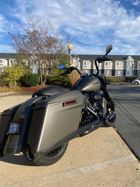2018 Harley-Davidson Road King® Special in Burlington, North Carolina - Photo 6