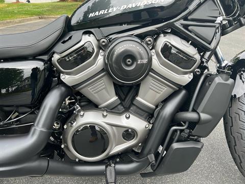 2022 Harley-Davidson Nightster™ in Burlington, North Carolina - Photo 2