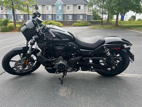 2022 Harley-Davidson Nightster™ in Burlington, North Carolina - Photo 4