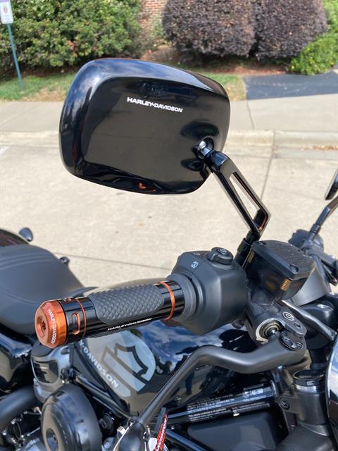 2022 Harley-Davidson Nightster™ in Burlington, North Carolina - Photo 7