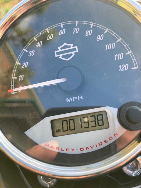 2019 Harley-Davidson Street® 500 in Burlington, North Carolina - Photo 4